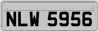 NLW5956