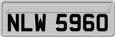 NLW5960
