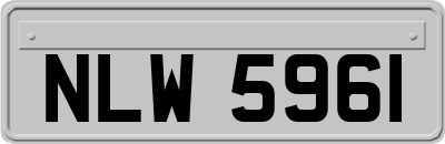 NLW5961