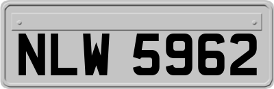 NLW5962