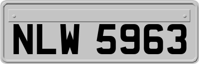 NLW5963