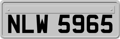 NLW5965