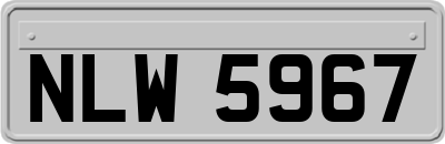NLW5967