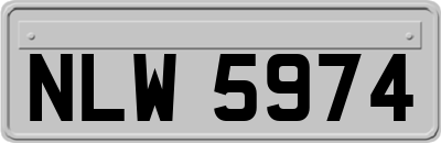 NLW5974