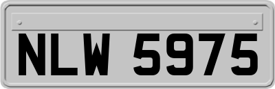 NLW5975