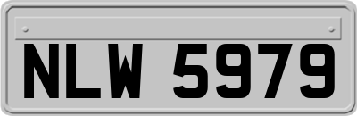 NLW5979