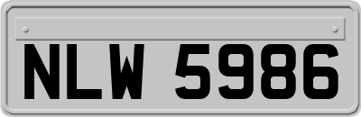 NLW5986