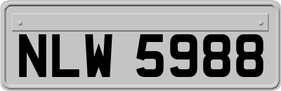 NLW5988