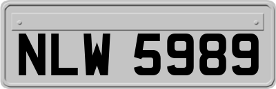 NLW5989