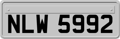 NLW5992