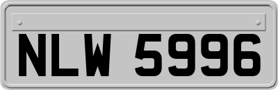 NLW5996