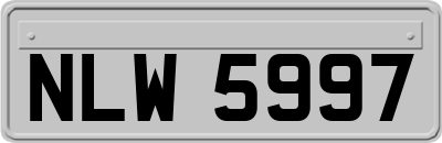 NLW5997