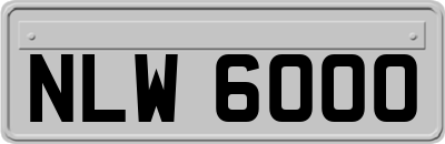 NLW6000