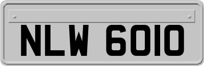 NLW6010