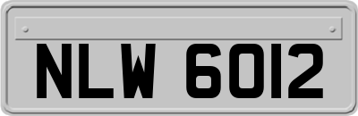 NLW6012