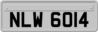 NLW6014