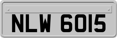 NLW6015