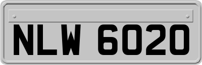 NLW6020