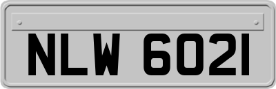 NLW6021