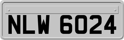 NLW6024