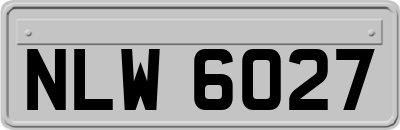 NLW6027