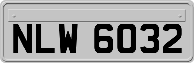 NLW6032