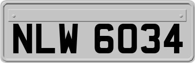 NLW6034