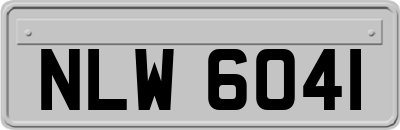 NLW6041