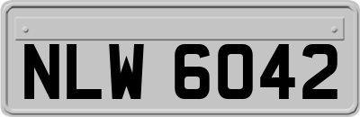 NLW6042