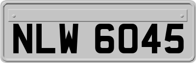 NLW6045