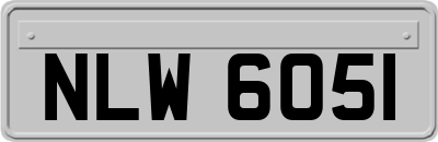 NLW6051
