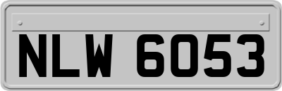 NLW6053