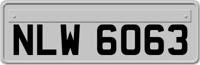 NLW6063