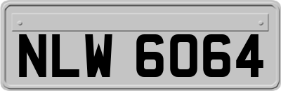 NLW6064