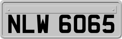 NLW6065