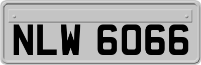 NLW6066