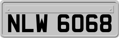 NLW6068