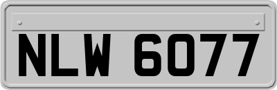 NLW6077