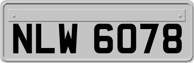 NLW6078