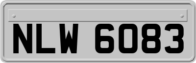 NLW6083