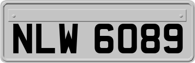 NLW6089