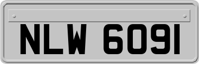 NLW6091