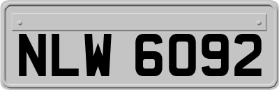 NLW6092
