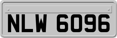 NLW6096