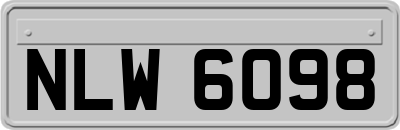 NLW6098