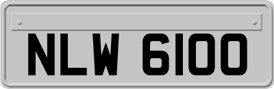 NLW6100