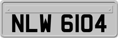 NLW6104