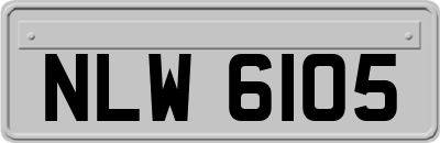 NLW6105