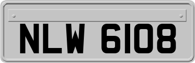 NLW6108