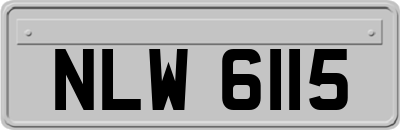 NLW6115